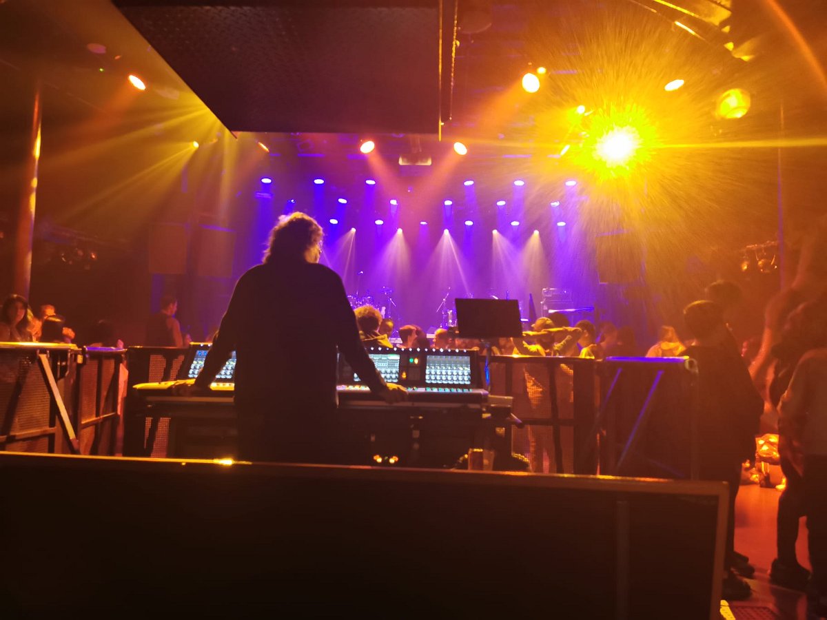 KSD2025-The Dreadful Melkweg Oud