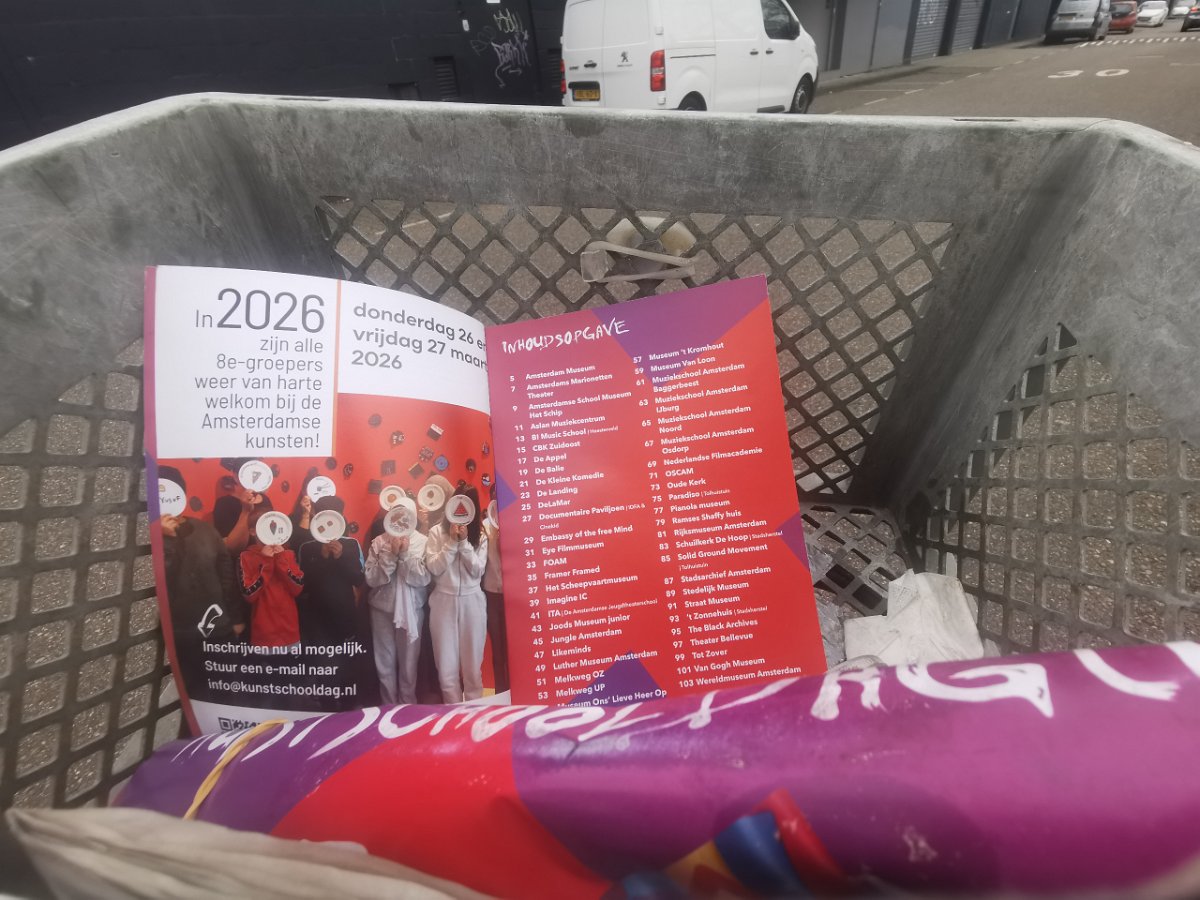 KSD2025-Z slot aankondiging 2026