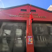 KSD2025-Amsterdams Marionetten Theater