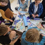KSD2025-De Appel workshop Martin La Roche Museum in een Hoed3