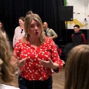 KSD2025-Koorzang workshop Ester Veldhuis 2 Jungle Amsterdam