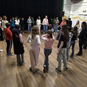 KSD2025-Koorzang workshop Ester Veldhuis Jungle Amsterdam