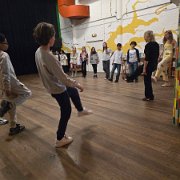 KSD2025-Musical workshop Wilma Bakker Jungle Amsterdam