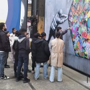 KSD2025-STRAAT Museum streetart workshop