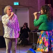 KSD2025-Samba Salad Muziekschool Amsterdam Noord