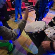 KSD2025-Samba Salad afscheid2 Muziekschool Amsterdam Noord