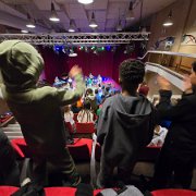 KSD2025-Samba Salad en 8e-groepers Muziekschool Amsterdam Noord