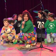 KSD2025-Samba Salad podium Muziekschool Amsterdam Noord