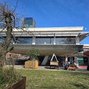 KSD2025-Solid Ground en Paradiso in Tolhuistuin