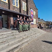 KSD2025-Steelband Tamboers en Pijpers t Zonnehuis