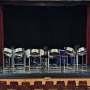 KSD2025-t Zonnehuis steelband iv voorbereiding